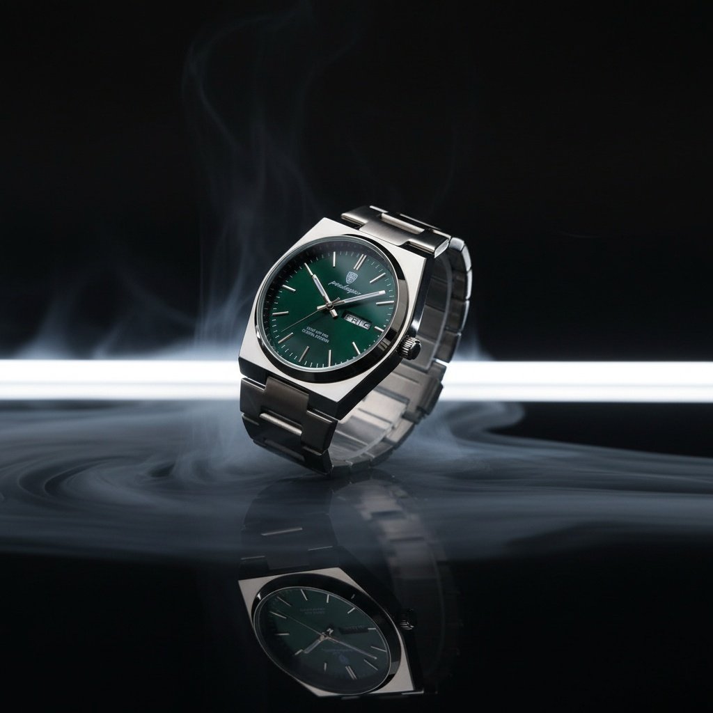 Poedagar premium Watch. - Image 2