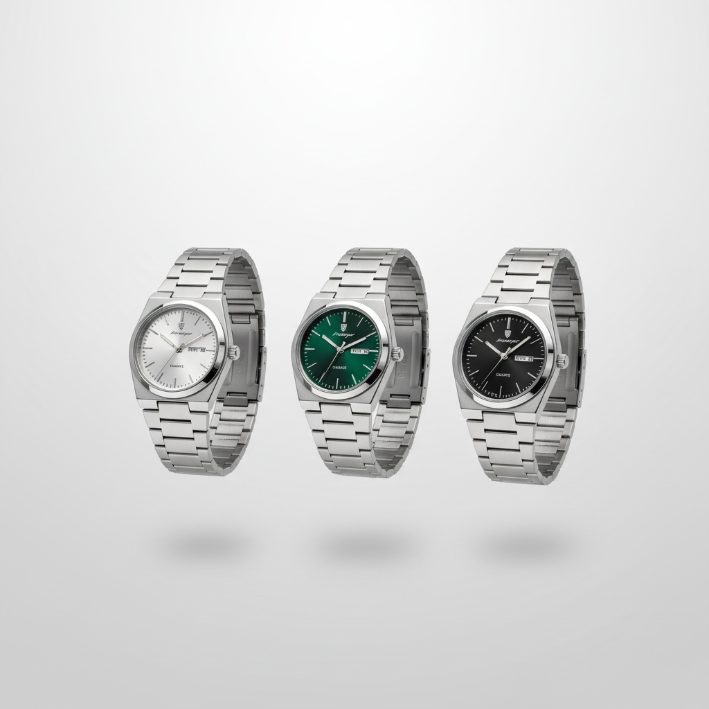 Poedagar premium Watch. - Image 3