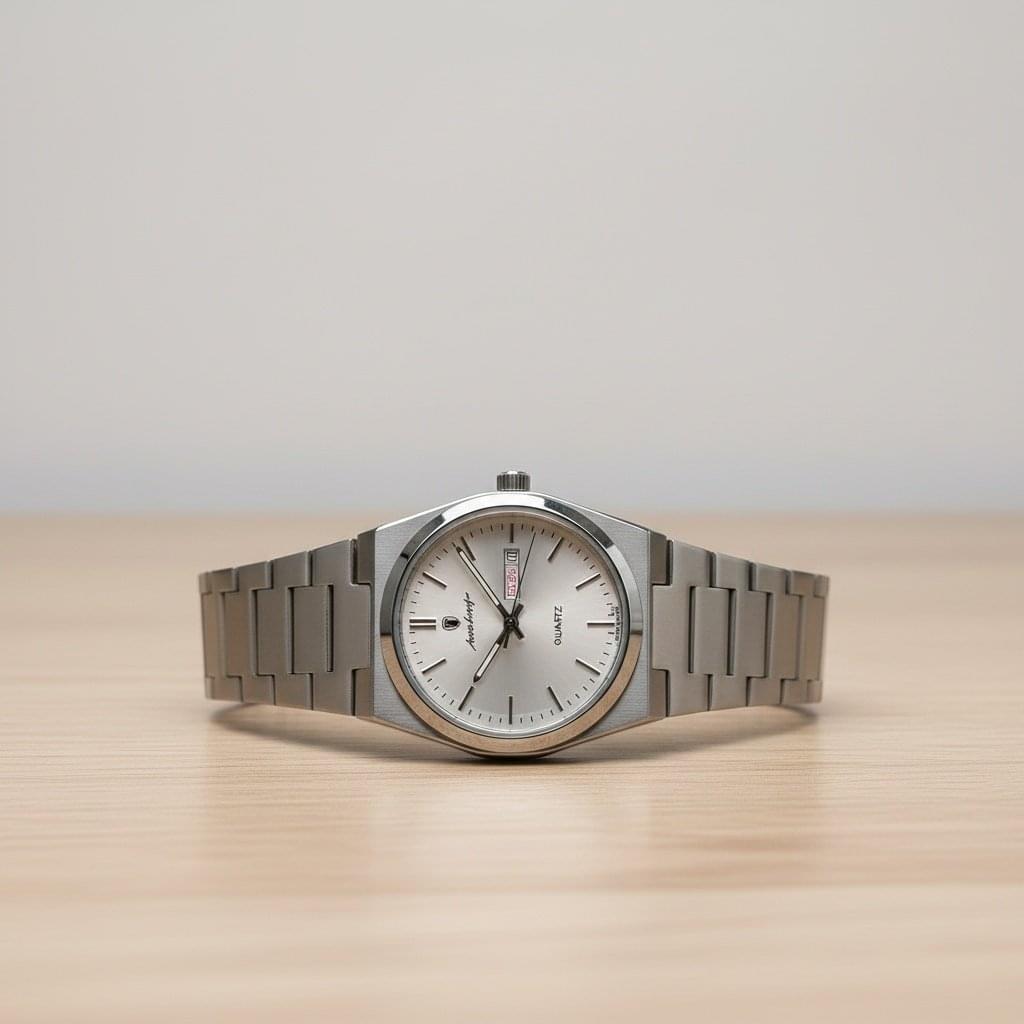 Poedagar premium Watch.