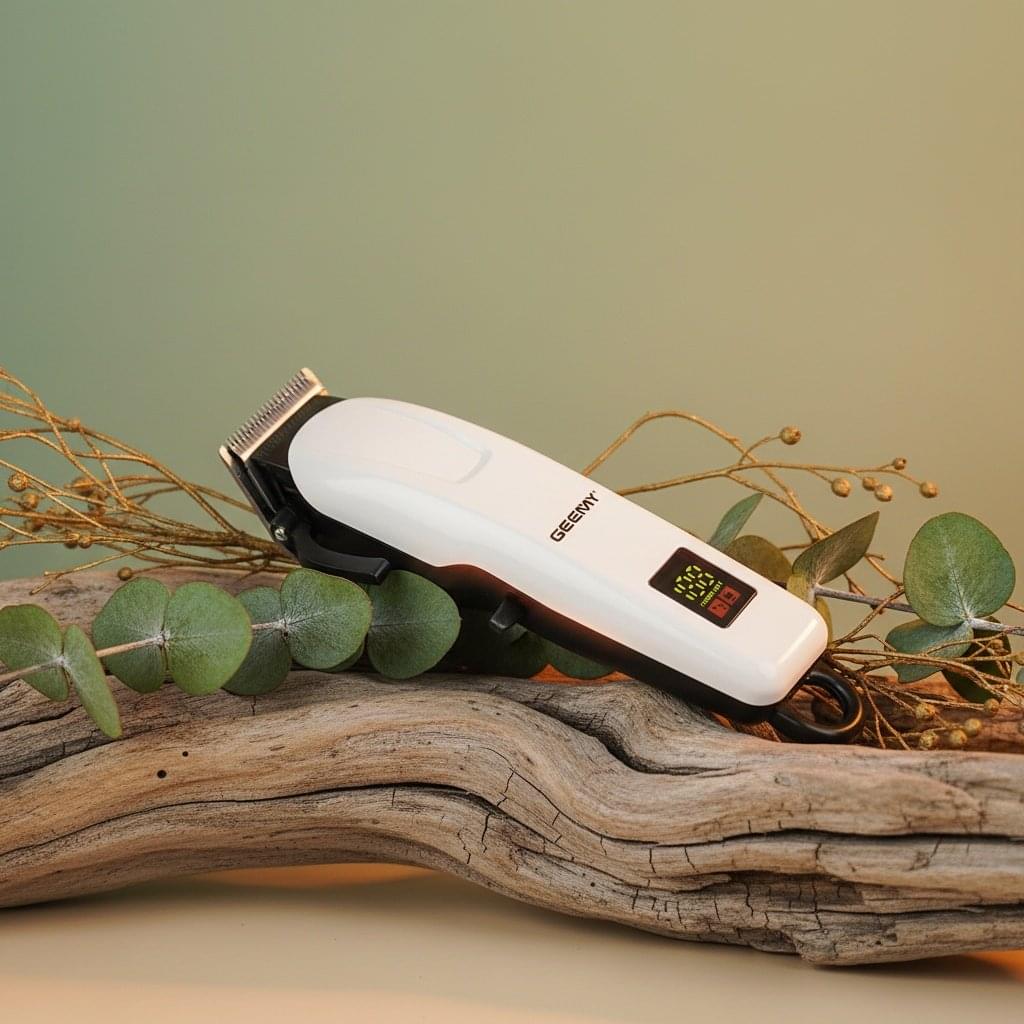 GEEMY GM-8028 Trimmer