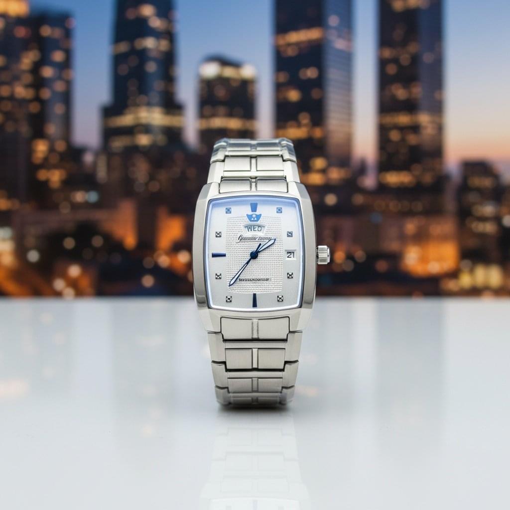 Success Way-Perineum Quality Watch.